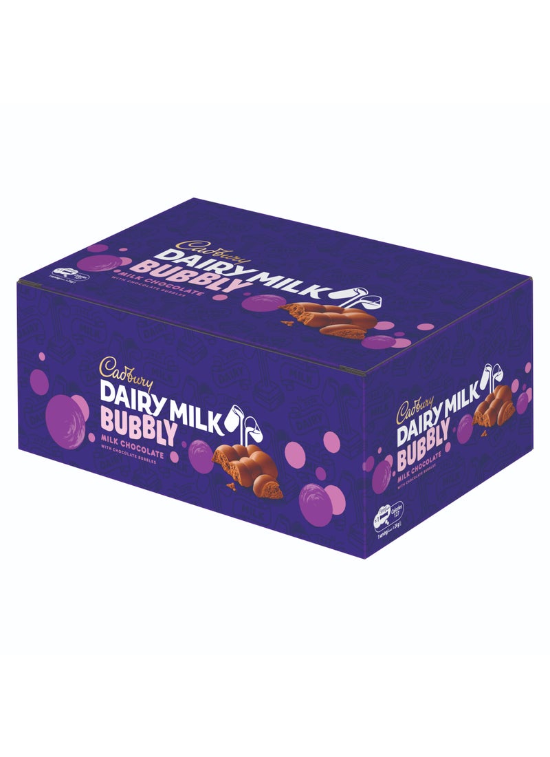 Cadbury شوكولاتة بار ديري ميلك بابلز - Image 1